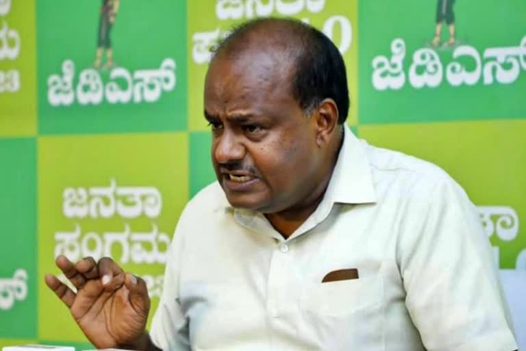 h-d-kumaraswamy