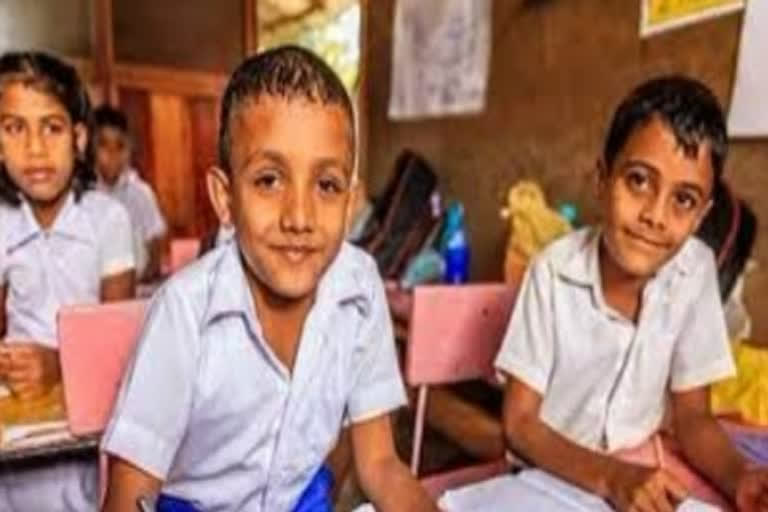 Physical classes from standard 1 to 5 to resume in Odisha from January 3rd