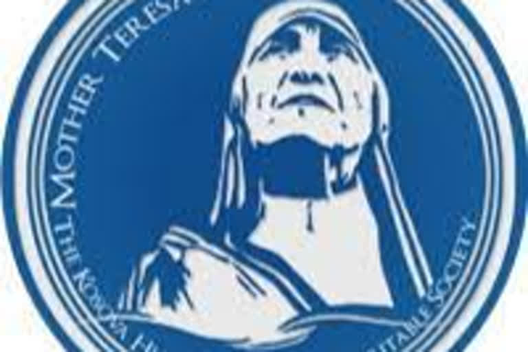 Missionaries of Charity