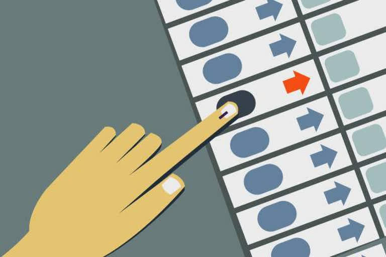 Madhya Pradesh state election commission postpones panchayat elections in the state