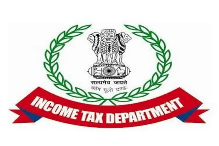 Income Tax Raids In Rajasthan: راجستھان میں انکم ٹیکس کا چھاپہٓ