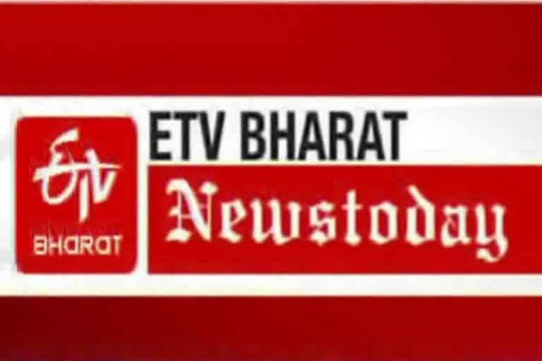 TOP NEWS TODAY  ഇന്നത്തെ പ്രധാന വാര്‍ത്തകള്‍  പ്രധാന വാര്‍ത്തകള്‍  ഷാൻ വധം  പെരിയ ഇരട്ടക്കൊലക്കേസ്  ഐഎസ്എൽ  പ്രോ കബഡി ലീഗ്