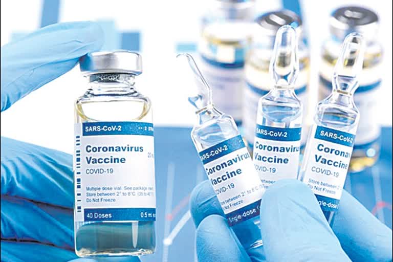 covid vaccines india