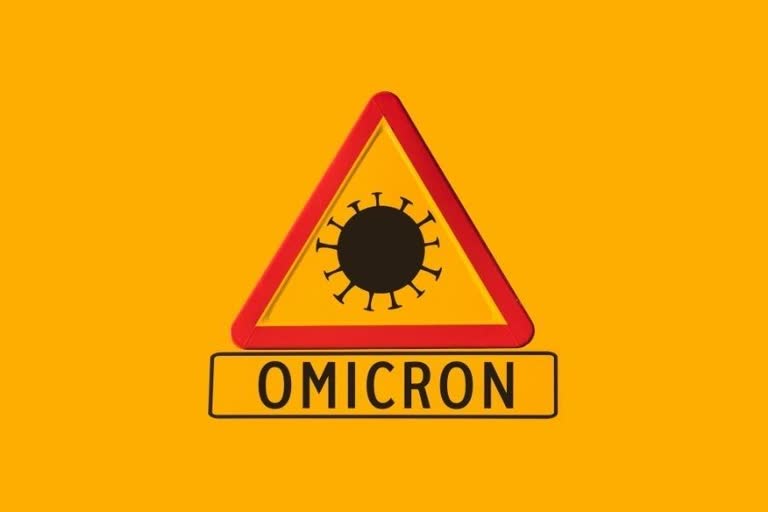 Omicron may do good by replacing Delta from the world, COVID breakthrough infection, covid19 booster shot India, omicron variant of concern mild infection