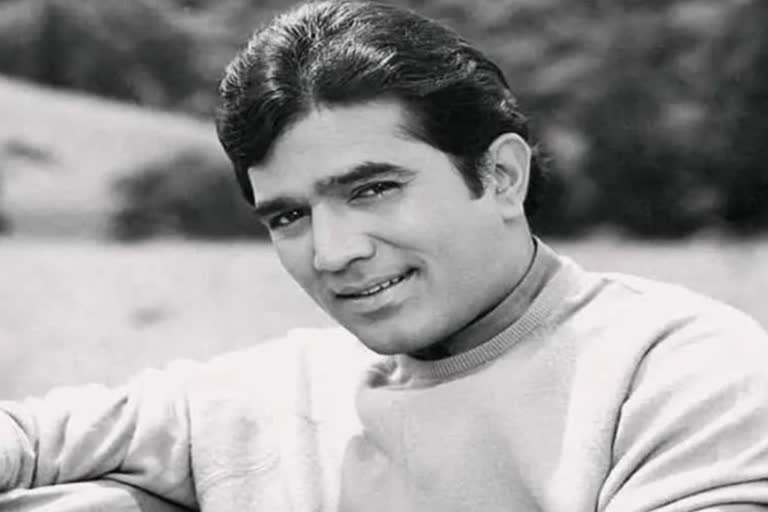 rajesh khanna birthday