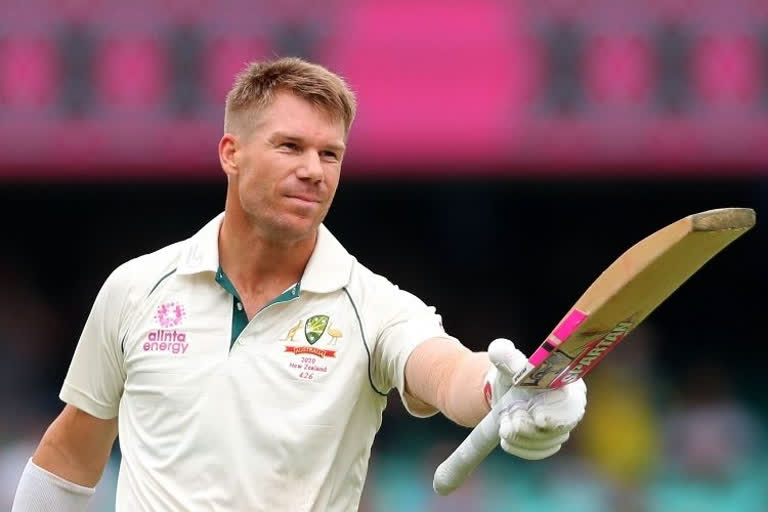 David Warner retirement, Warner India's win, Warner wants to win in 2023 Ashes, India vs Australia, David Warner statement