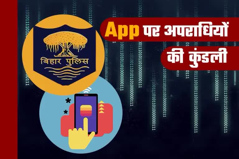 Bihar Police Chakra App