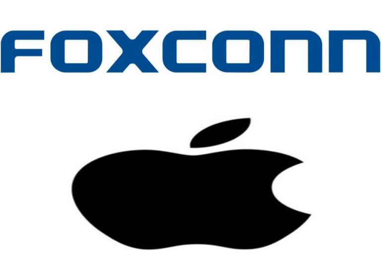 Foxconn to rejig local mgmt at TN facility after mass food-poisoning; Apple puts unit on probation