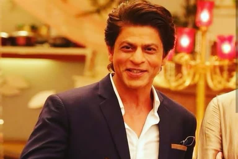 Shahrukh Khan