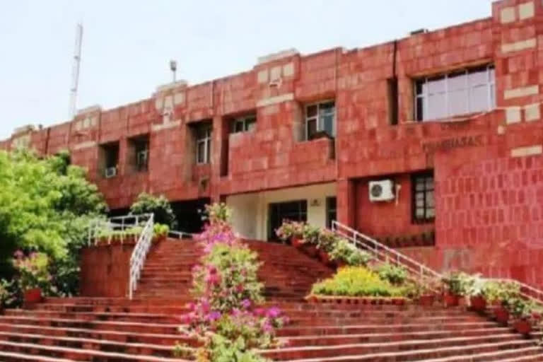 JNU modifies invitation for counselling session on sexual harassment