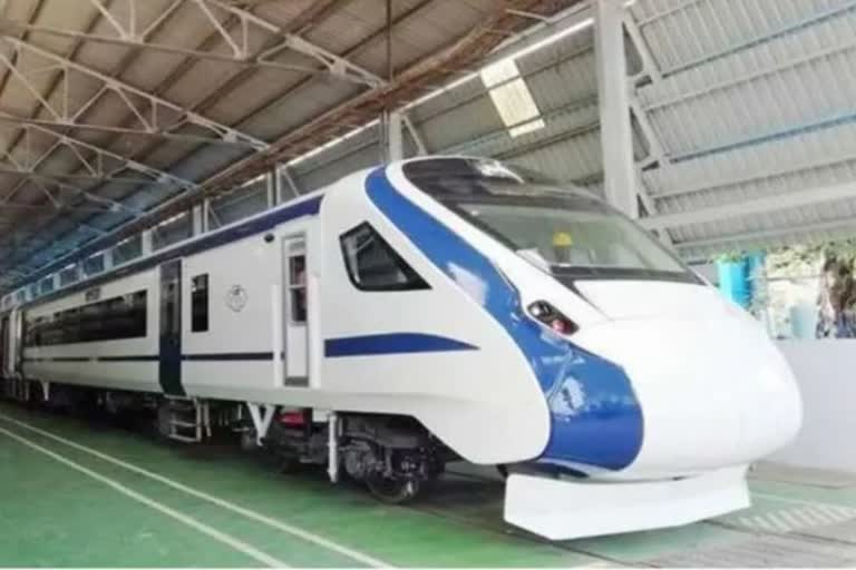 കേരളം സില്‍വര്‍ ലൈന്‍ പദ്ധതി  Semi High Speed Rail  kerala latest news  കെ റെയില്‍ വാർത്തകള്‍  kerala k rail project