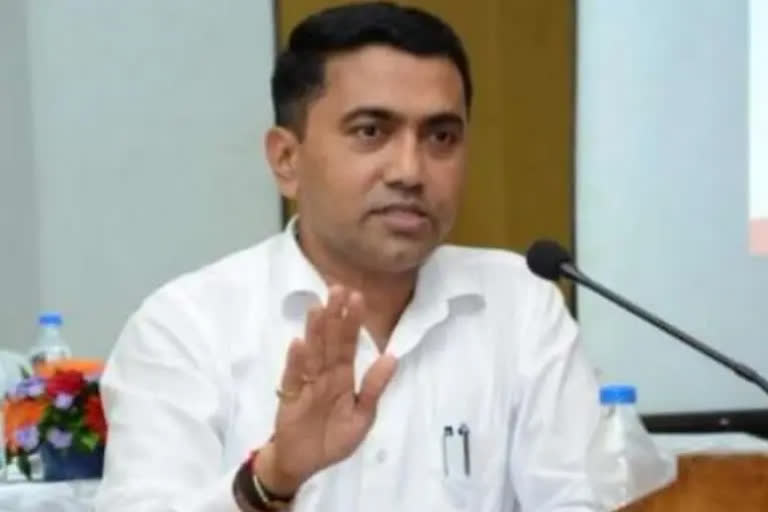 Pramod Sawant