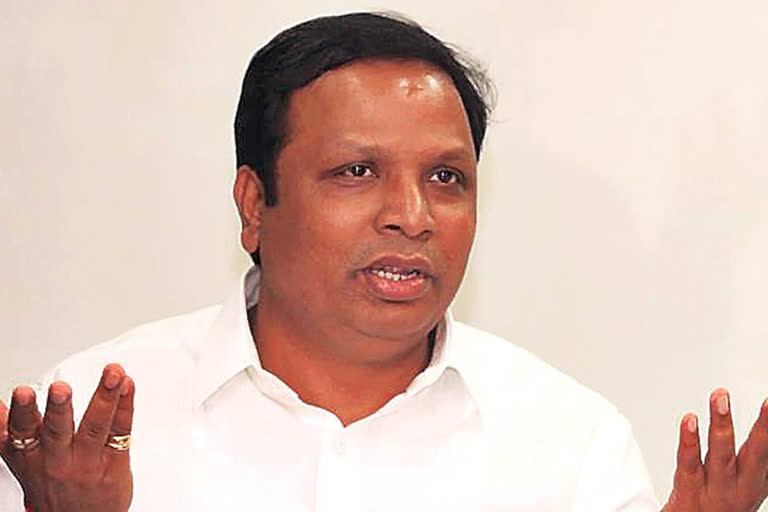 Ashish Shelar