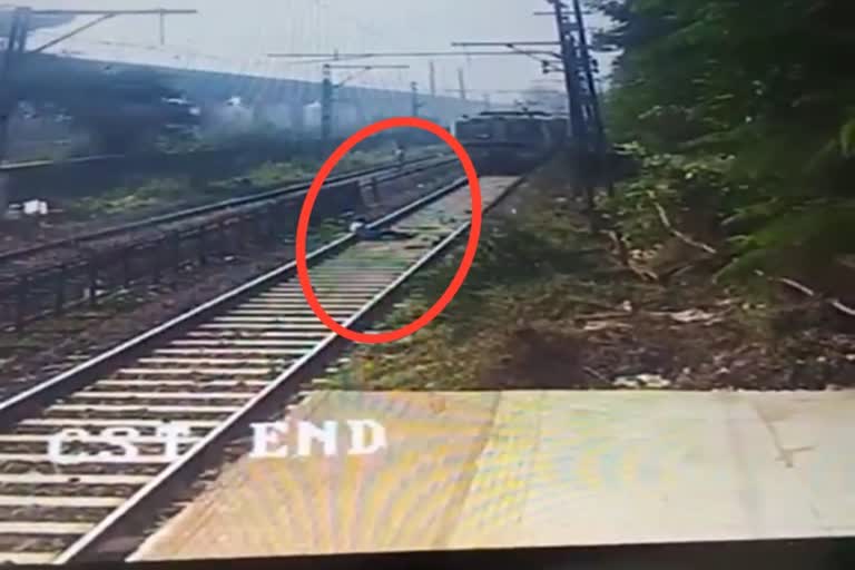 suicide sewri railway station