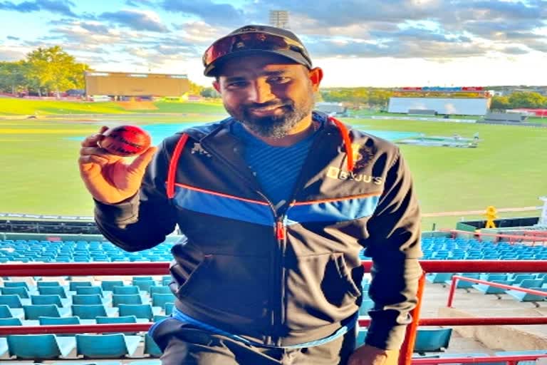 Mohammed Shami Statement  Mohammed Shami  मोहम्मद शमी  खेल समाचार  Sports News  worked hard  सुपरस्पोर्ट पार्क  south africa  indian cricket team  cricket news  centurion  दक्षिण अफ्रीका  भारतीय क्रिकेट टीम  क्रिकेट की खबर  सेंचुरियन