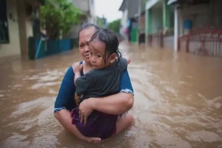 Flood situation worsens in Brazil : બાહિયામાં પૂર ત્રાસદીમાં 4,70,000 લોકો અસરગ્રસ્ત થયાં