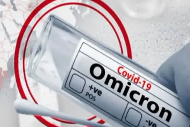 Omicron In India