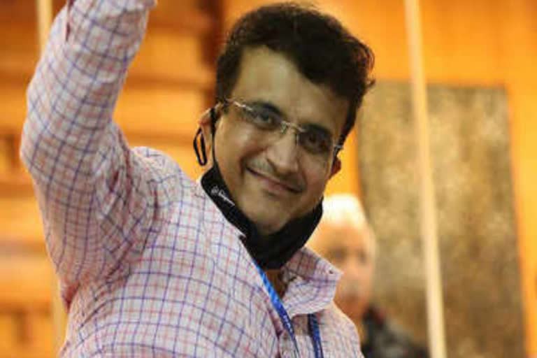 Sourav Ganguly stable, maintaining oxygen saturation of 99% on room air: Hospital