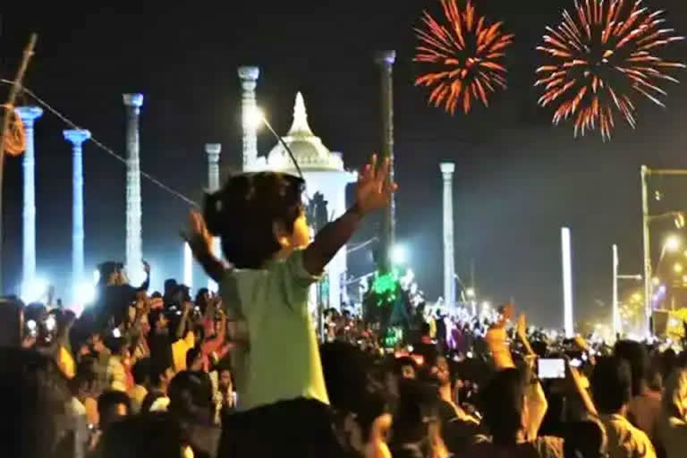 Chennai Police bans celebrations on December 31