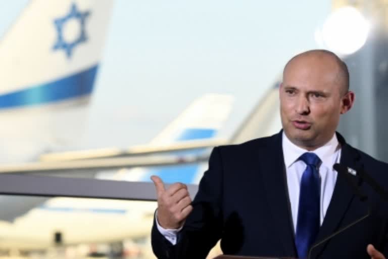 pm Naftali Bennett