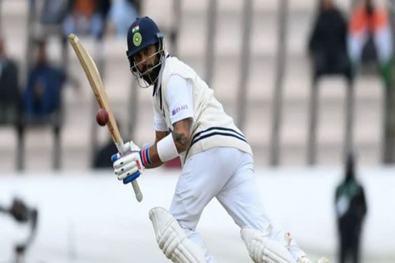 Virat Kohli century, Virat Kohli international ton, Virat Kohli Test century, Virat Kohli career