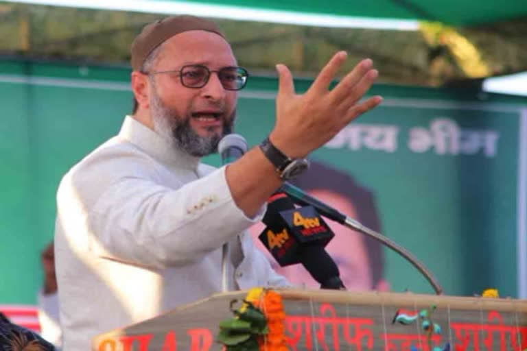 Owaisi