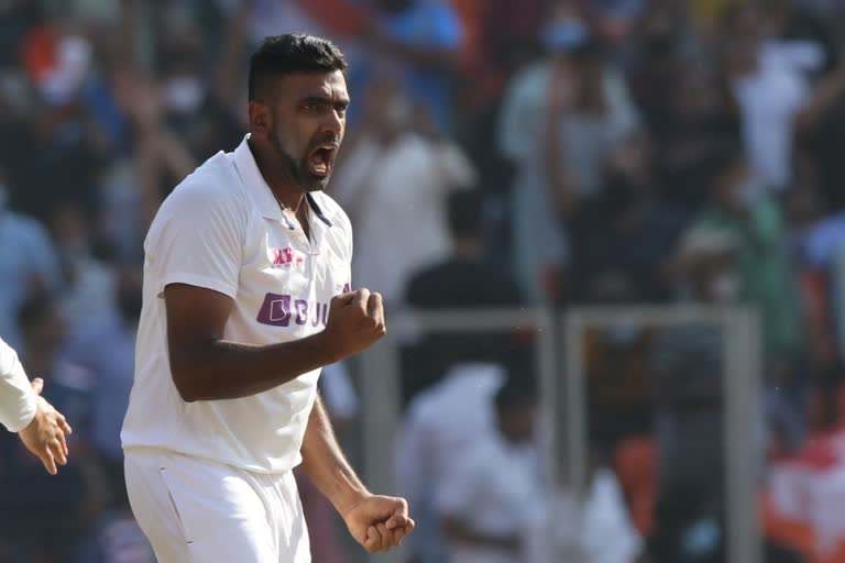 ICC test rankings: Ravi Ashwin maintain 2nd spot