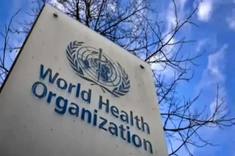 World Health Organization