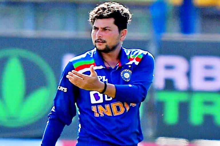 Uttar Pradesh Ranji team  Cricket News  Kuldeep Yadav  Ranji Trophy  Sports News  कुलदीप यादव  रणजी ट्रॉफी  टीम इंडिया  खेल समाचार