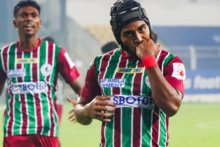 atk mohunbangan wins their encounter against fc goa