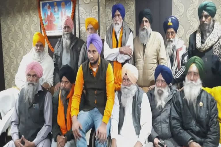 ਚੋਣਾ ‘ਤੇ ਕਿਸਾਨ ਆਗੂਆਂ ਦੇ ਵੱਡੇ ਬਿਆਨ