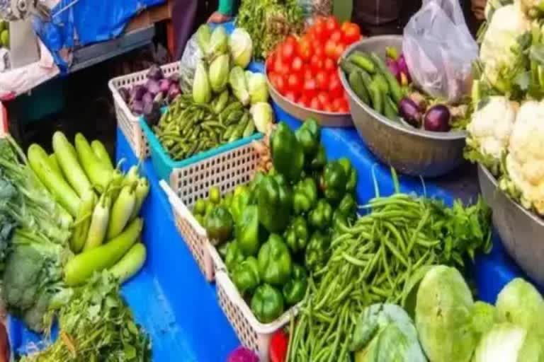 fruits and vegetables price in haryana