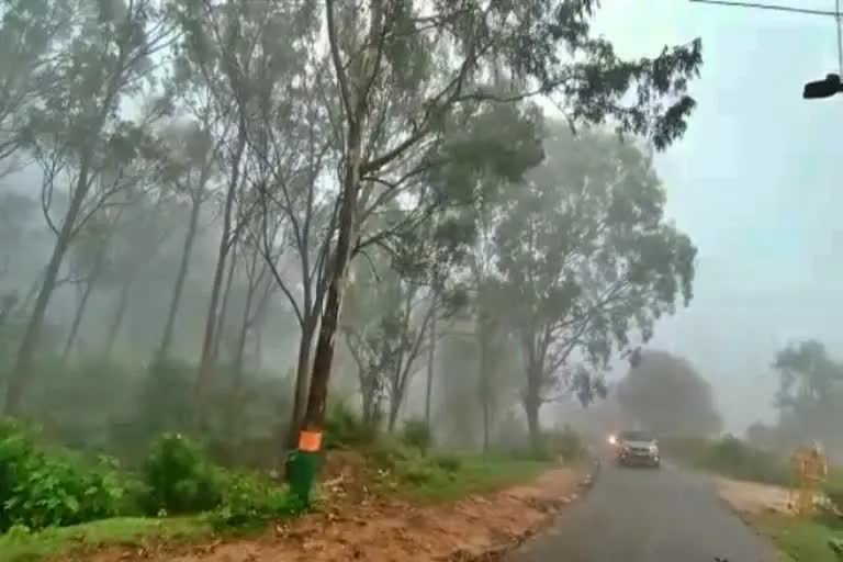 karnataka-weather-report