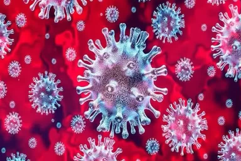 India Covid Update  omicron case update  Corona virus cases in India  രാജ്യത്തെ ഒമിക്രോണ്‍ കേസുകള്‍  ഇന്നത്തെ കൊവിഡ് കണക്ക്