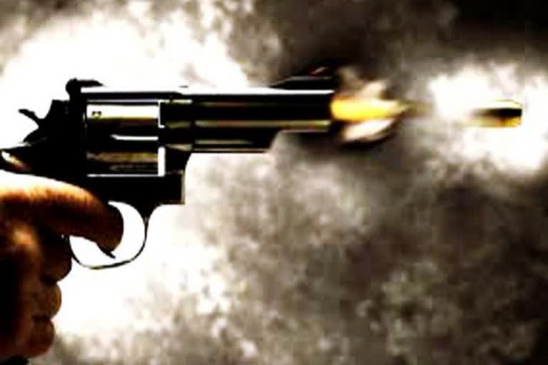 pudukottai-gun-shot-issue