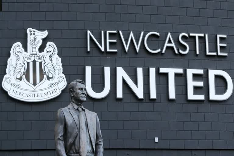 match between newcastle United and everton gets cancelled due to covid