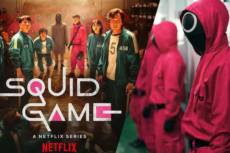 'Squid Game' director says he is in talks with Netflix for season 2 and 3