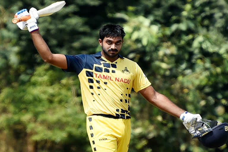 Vijay Shankar to lead Tamil Nadu in Ranji Trophy, three new faces in team