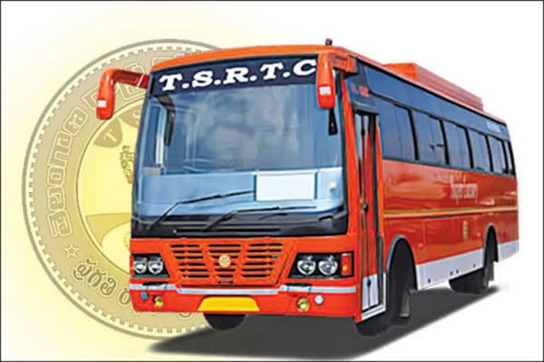TSRTC bumper offer for parents in telangana