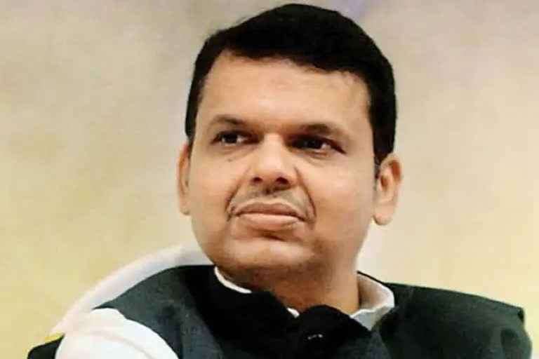 Senior BJP leader Devendra Fadnavis