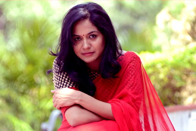 singer sunitha