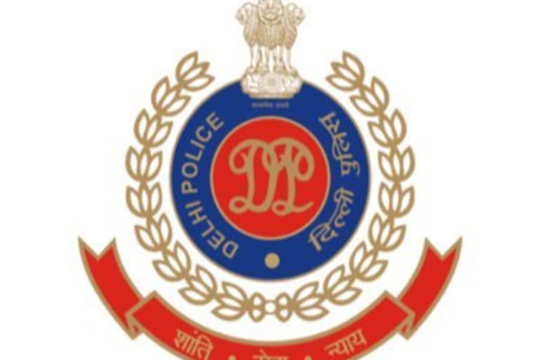 London returnee Delhi Police escorting drug smuggler DCP diagnosed with Omicron