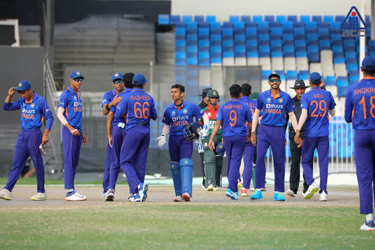 ACC U19 Asia Cup 2021