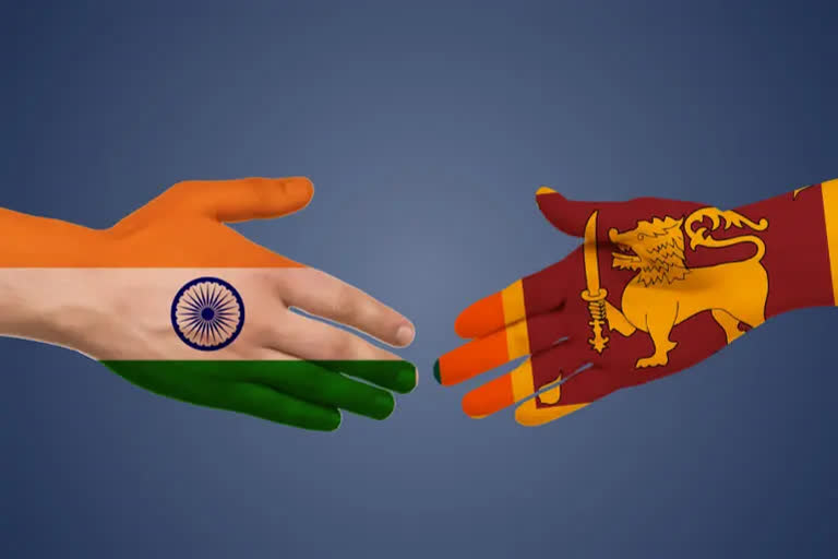 India's prompt support to Sri Lanka reflects its benevolence and exposes China's roughshod over local sentiments: Expert