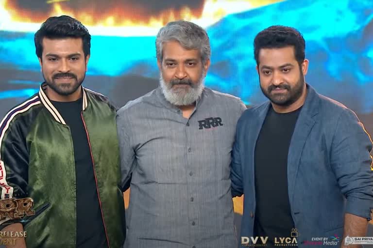 ram charan rajamouli ntr