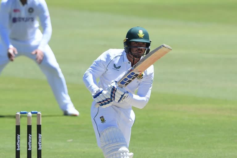 quinton de kock announces retirement