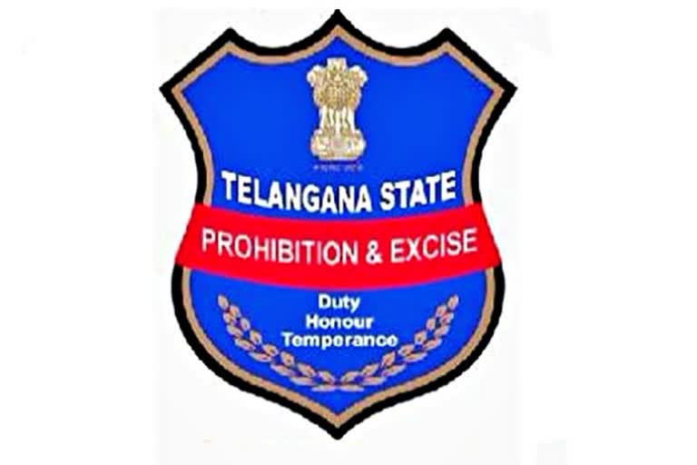 Drugs Control in Telangana