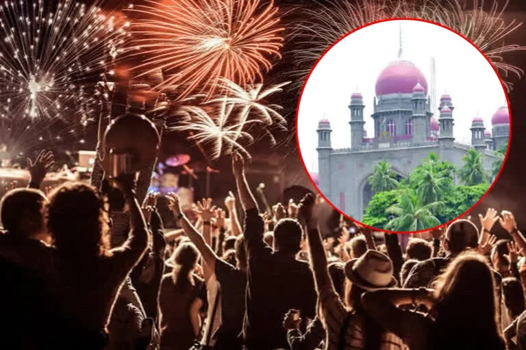 ts High Court comments on New Year celebrations 2022