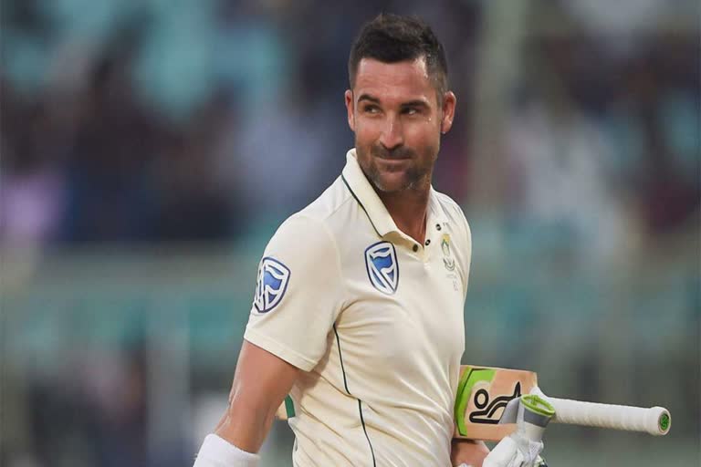 SA v IND, 1st Test: Indian openers did the fundamentals right, says Dean Elgar