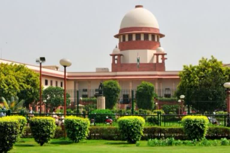 SUPREME COURt